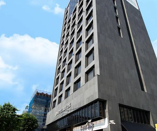 Dobong Hotel Bay 204