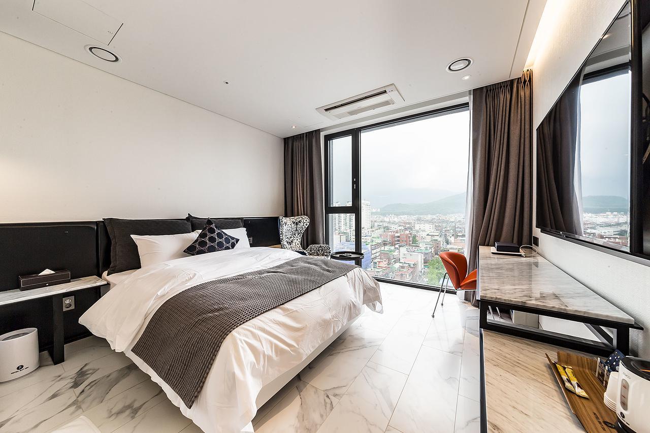 Dobong Bay 204 Hotel Seoul