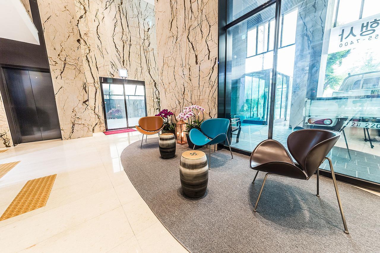 Dobong Bay 204 Hotel Seoul