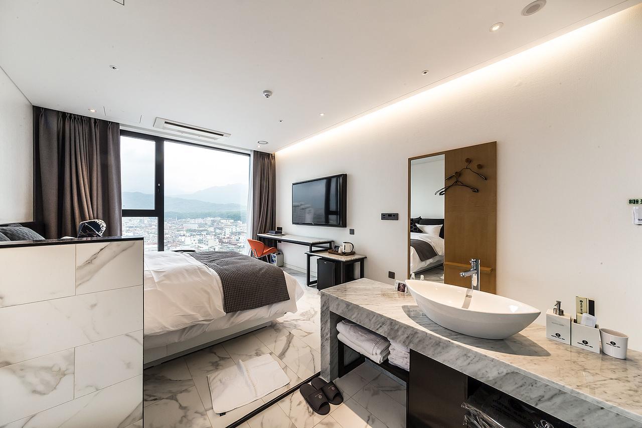 Hotel Dobong Bay 204 Seoul