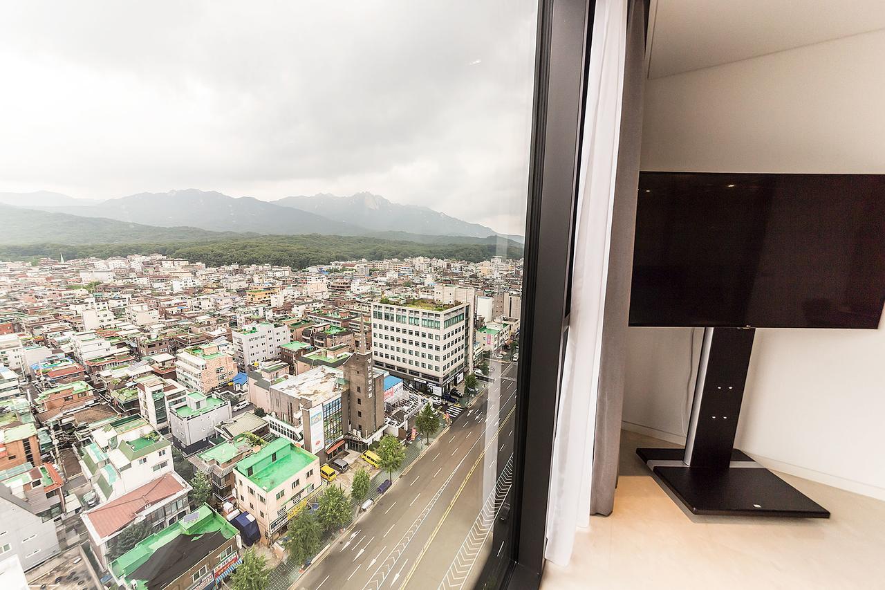 Dobong Bay 204 Hotel Seoul