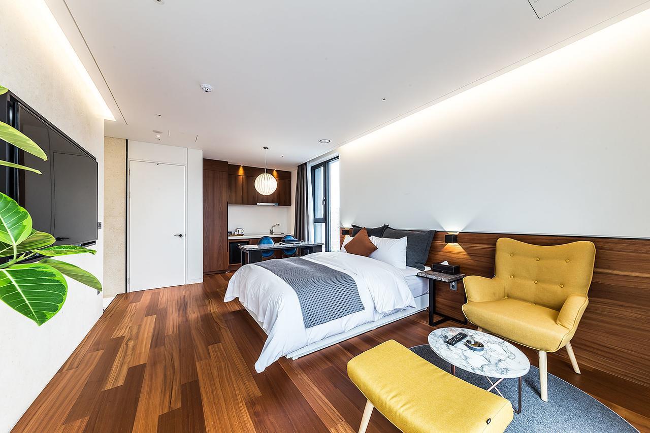 Hotel Dobong Bay 204 Seoul