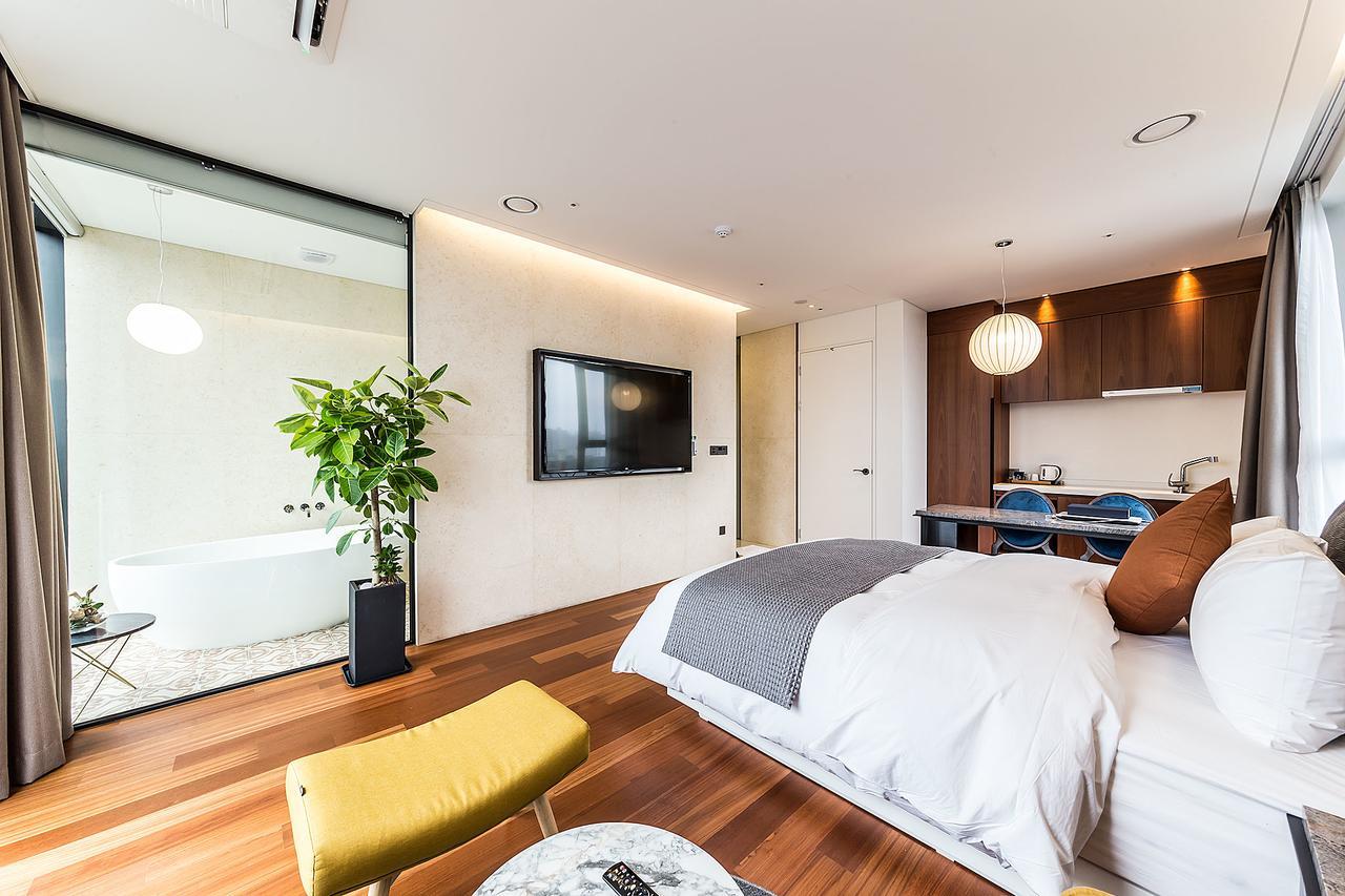 Hotel Dobong Bay 204 Seoul