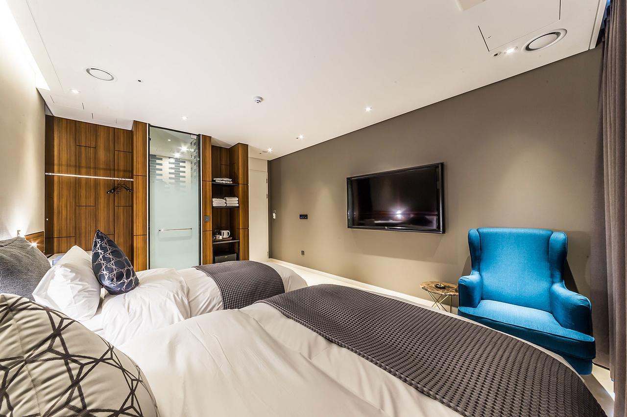 Dobong Bay 204 Hotel Seoul