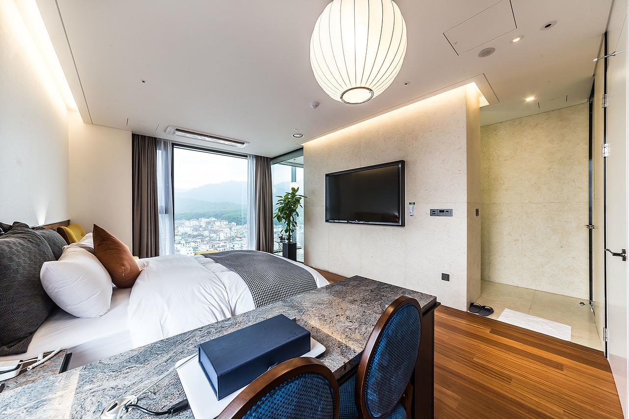 Hotel Dobong Bay 204 Seoul