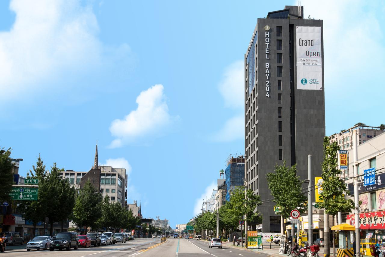 Dobong Bay 204 Hotel