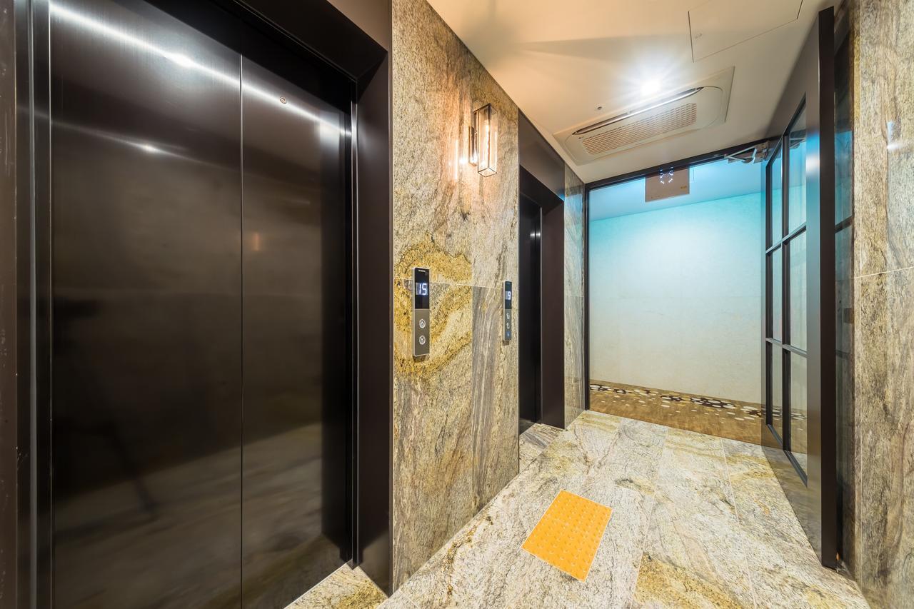 Dobong Bay 204 Hotel