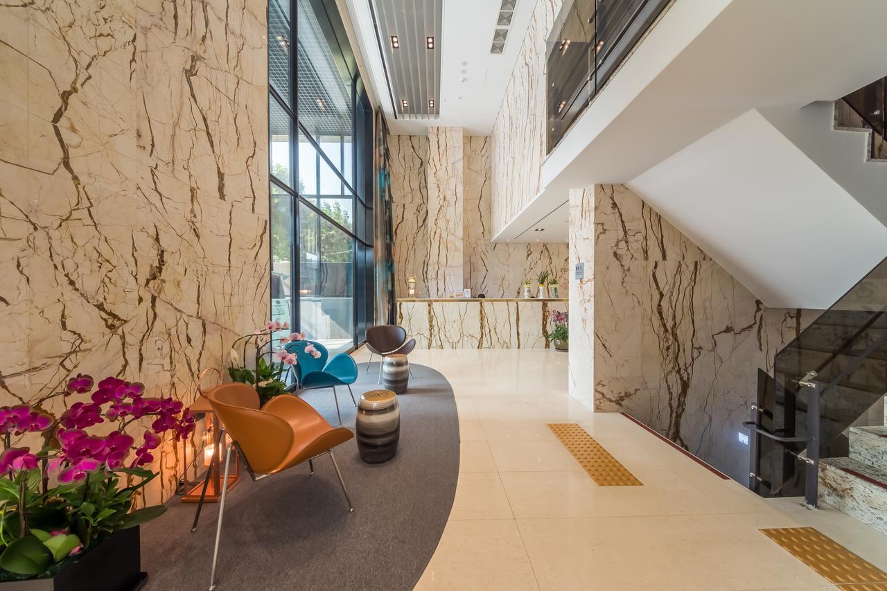 Dobong Bay 204 Hotel Seoul