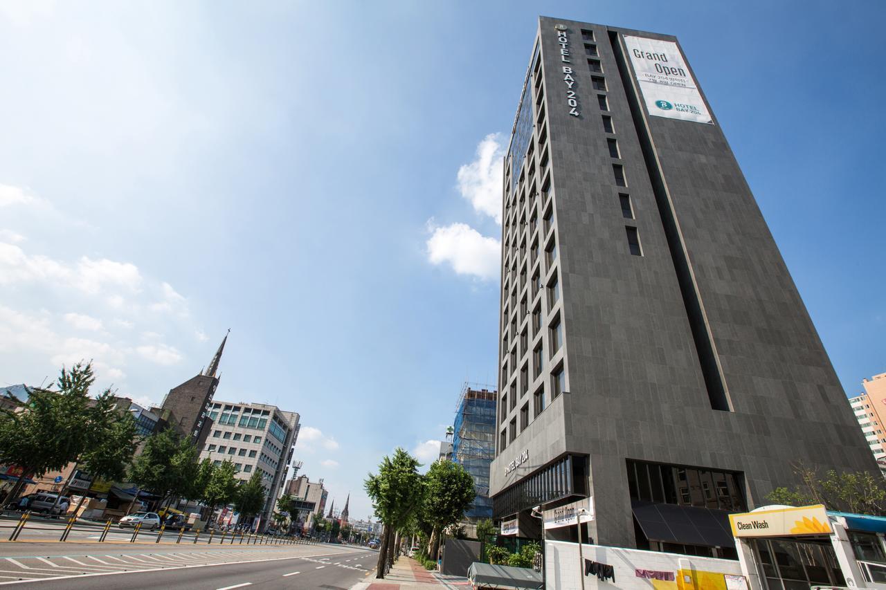Dobong Bay 204 Hotel Seoul