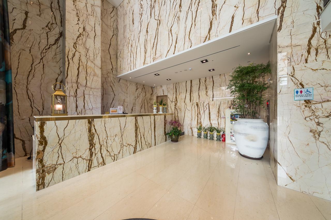 Dobong Bay 204 Hotel Seoul