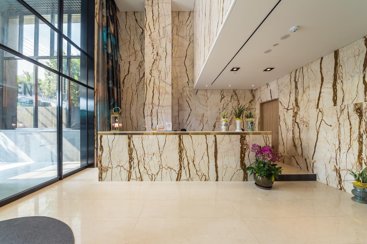 Dobong Bay 204 Hotel Seoul