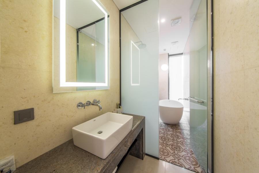 Hotel Dobong Bay 204
