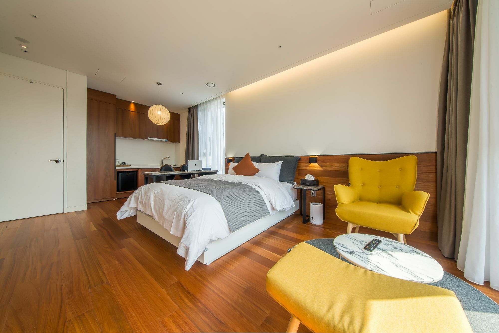 Hotel Dobong Bay 204