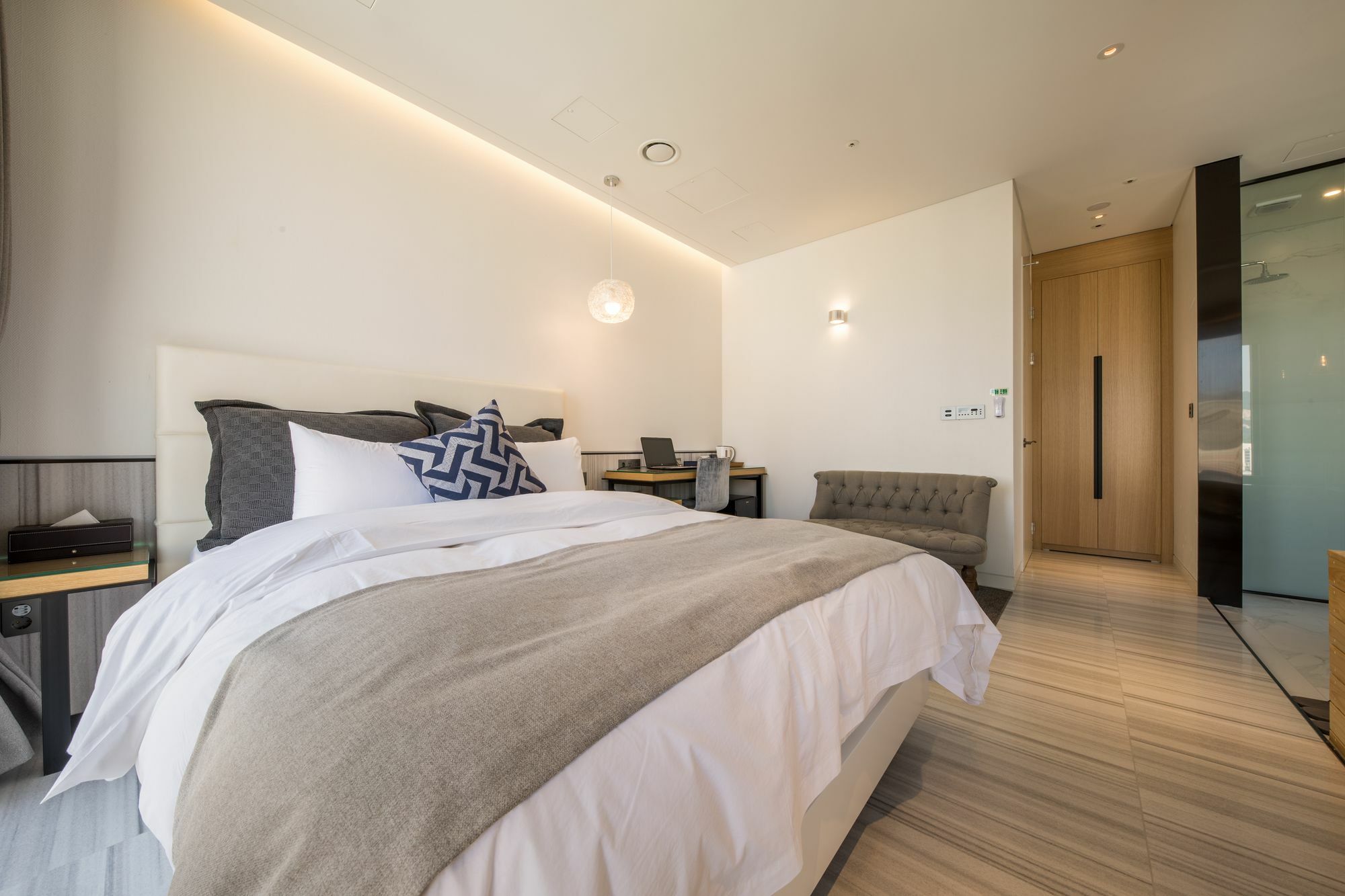 Hotel Dobong Bay 204 Seoul
