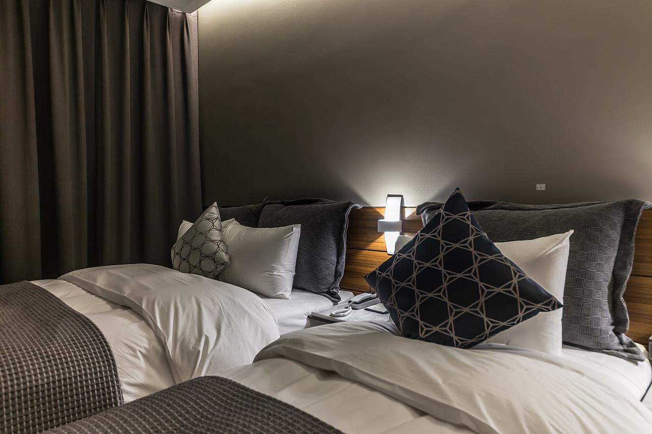 Dobong Bay 204 Hotel 3*