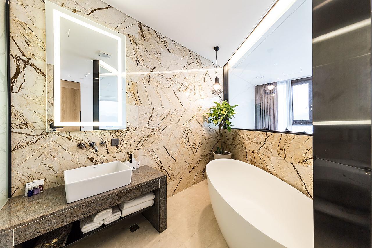 Dobong Bay 204 Hotel Seul