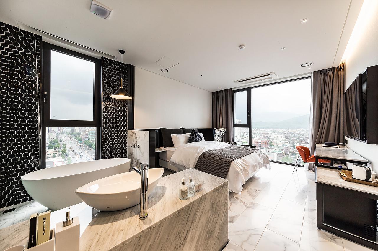 Dobong Bay 204 Hotel