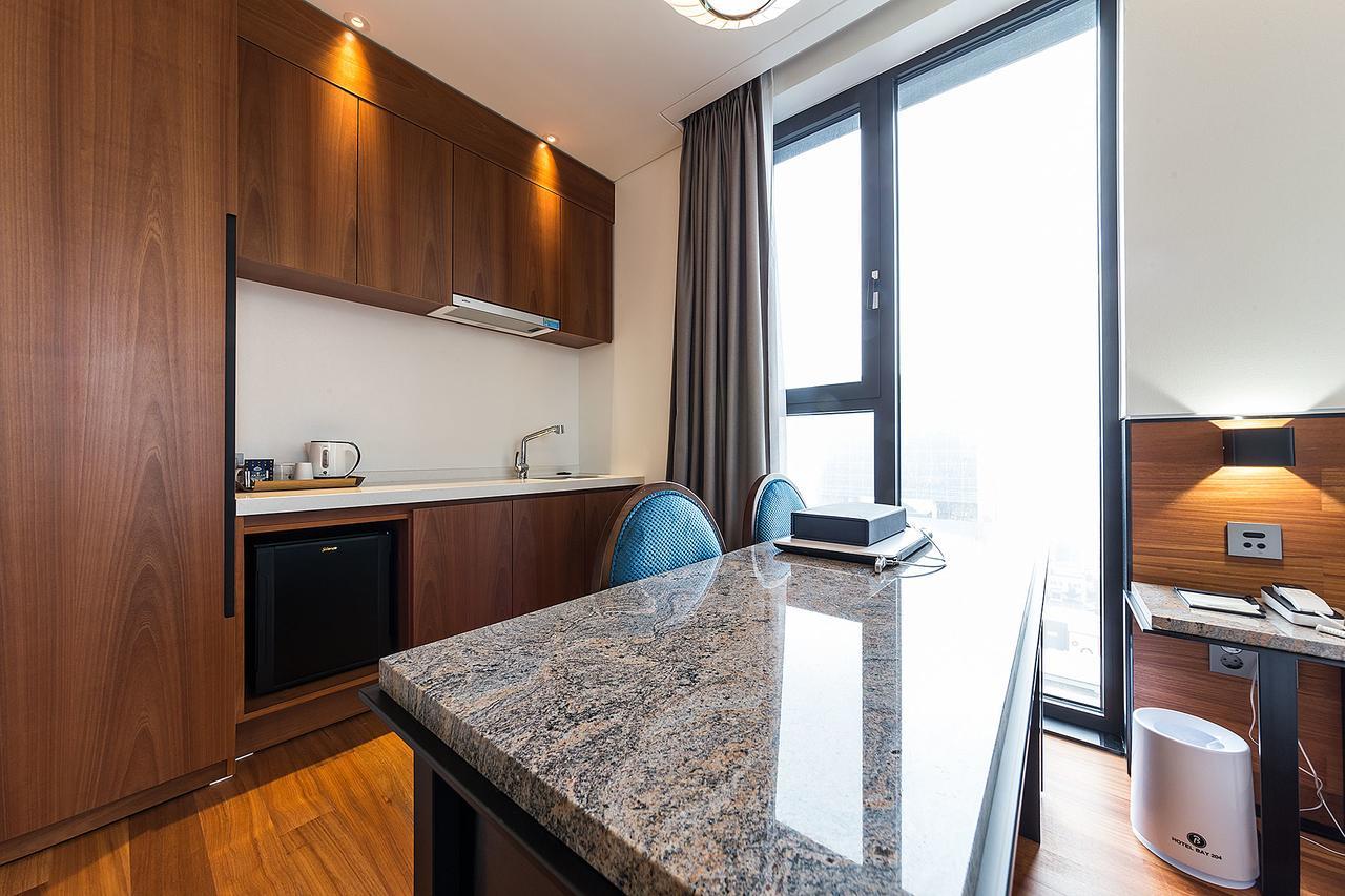 Hotel Dobong Bay 204 Seul